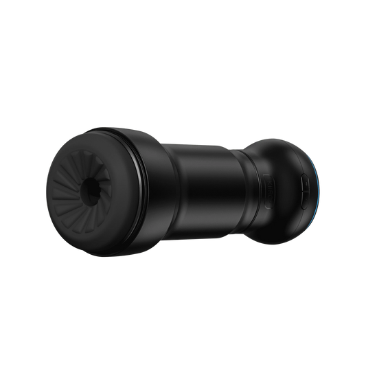 Kiiro Feel Pocket Stroker + PowerBlow