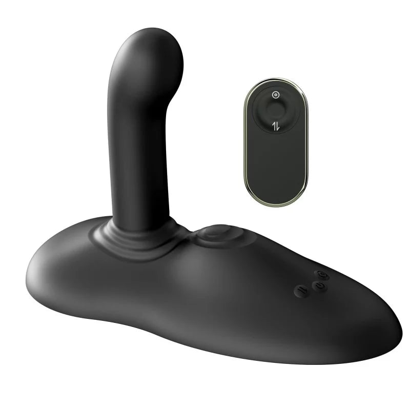 Power Ride Thrusting Grinding Pad