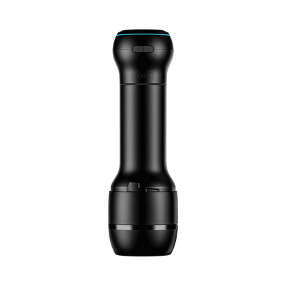 Kiiro PowerBlow & Feel Victoria Mouth Stroker Combo