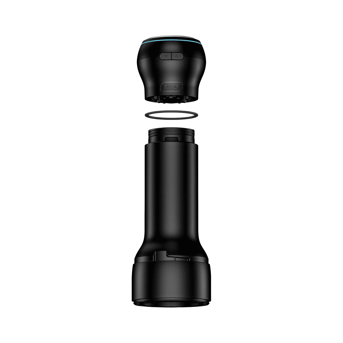 Kiiro PowerBlow & Feel Victoria Mouth Stroker Combo