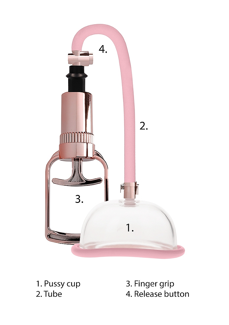 Pussy Pump
