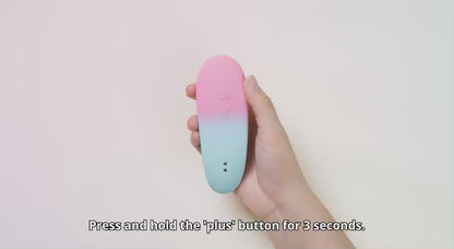 Lovense Tenera 2 Bluetooth Clitoral Suction Stimulator