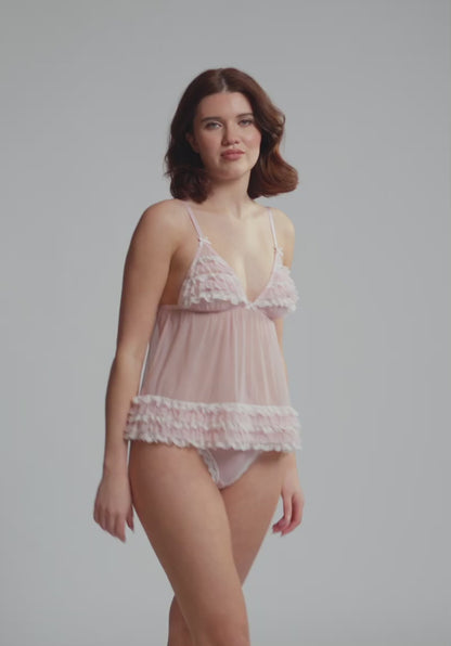 FrouFrou Babydoll