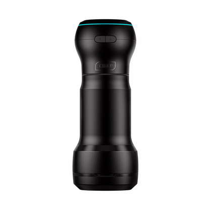 Kiiro Feel Pocket Stroker + PowerBlow