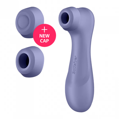 Satisfyer Pro 2 Gen 3