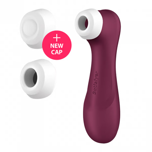 Satisfyer Pro 2 Gen 3