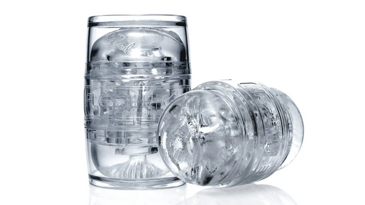 Fleshlight Quickshot Riley Reid