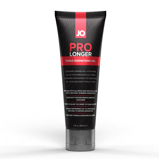 JO Prolonger Desensitizing Gel