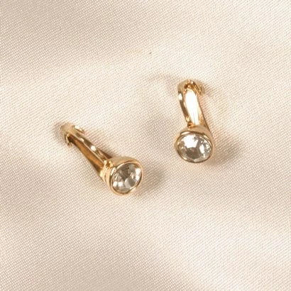 Cristal Non-Piercing Labia Jewels