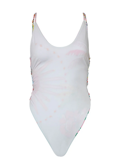 Mint Sunset One Piece