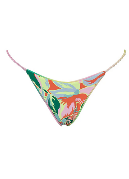 Ombre Prism Bikini Bottom