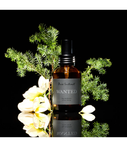 Pure Instinct Men's Collection Pheromone Cologne Wanted