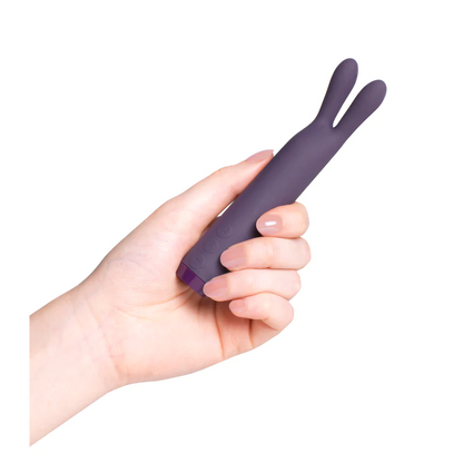Je Joue Rabbit Bullet Vibrator Purple