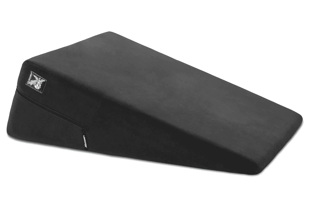 Buy Liberator Ramp Online for Maximum Comfort & Intimate Positions ...