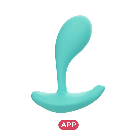 Oly 2 G-Spot Wearable Vibrator