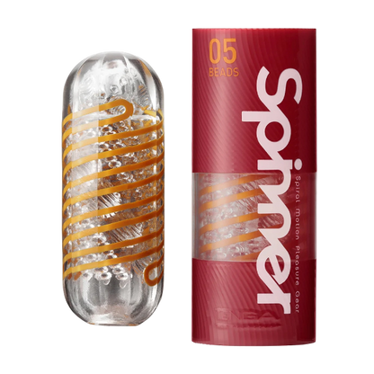 Tenga Spinner Sleeves
