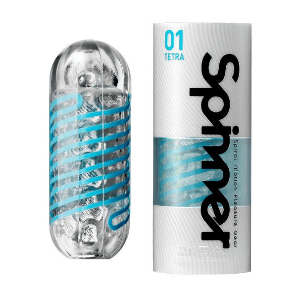 Tenga Spinner Sleeves