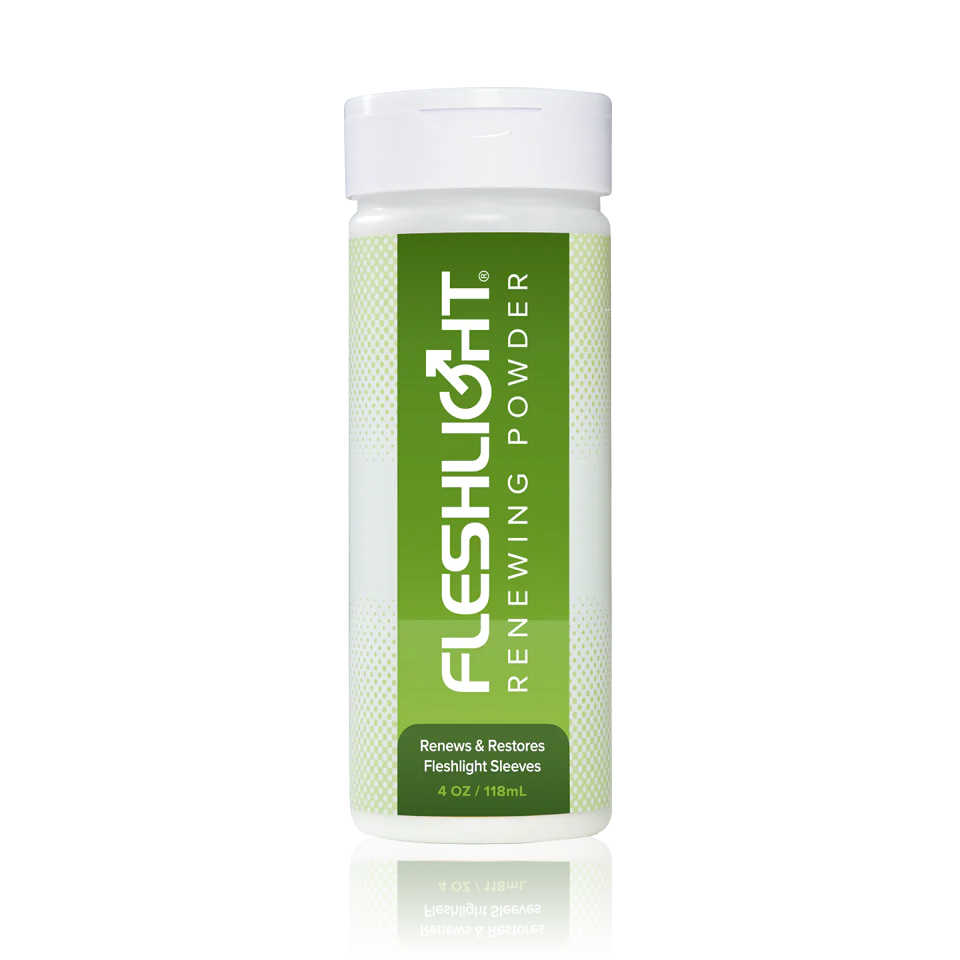 Fleshlight Renewing Powder