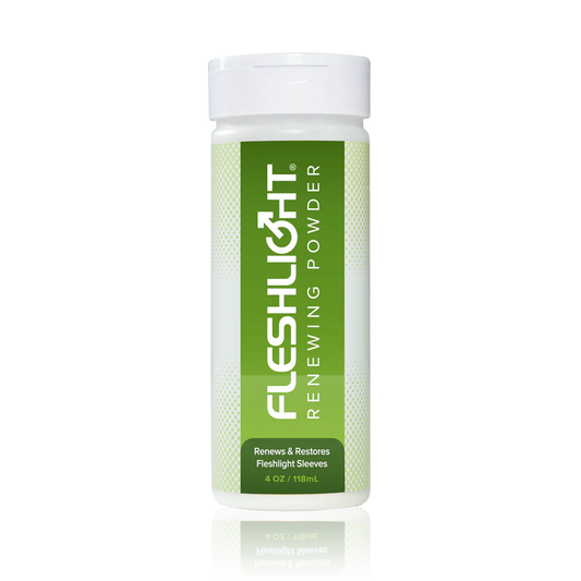 Fleshlight Renewing Powder
