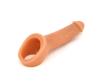 Vixen Ride On Extender