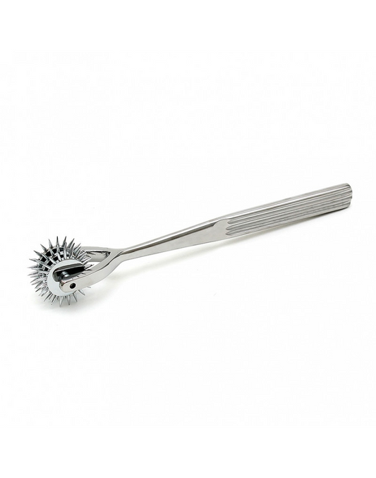 Metal 3-Row Wartenberg Wheel