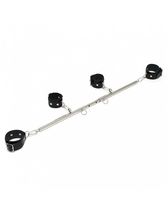 Four Cuff Spreader Bar