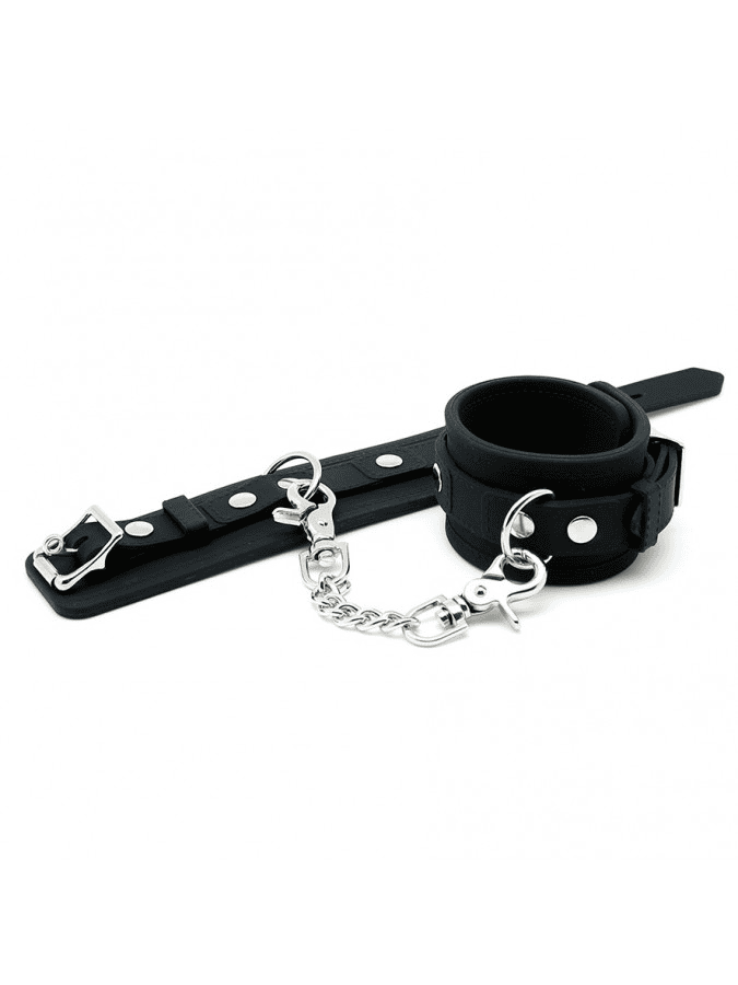 Silicone Handcuffs