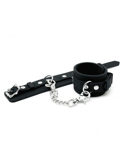 Silicone Handcuffs