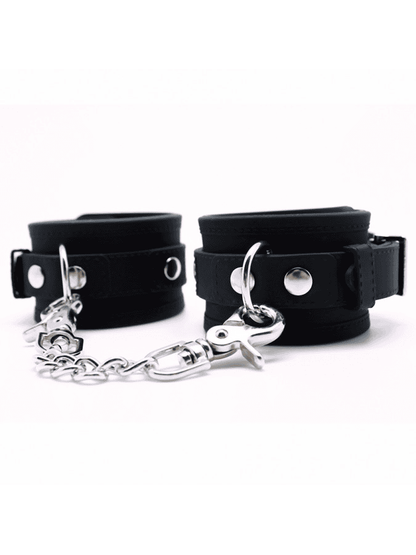 Silicone Handcuffs