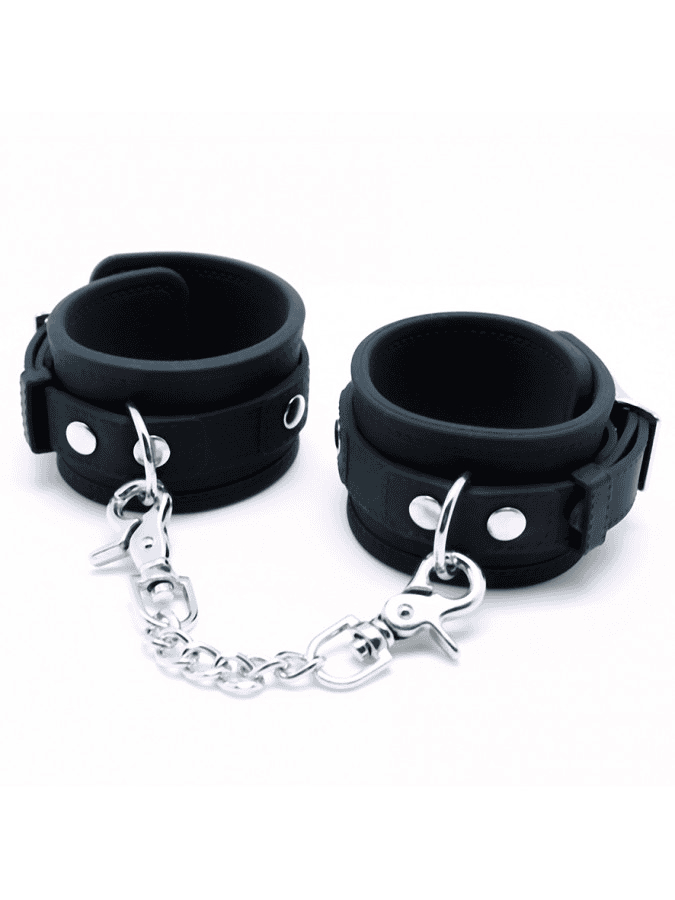 Silicone Handcuffs