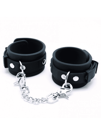 Silicone Handcuffs