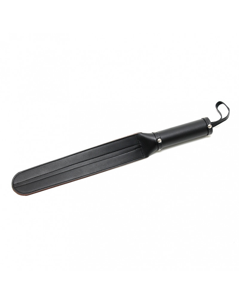 Leather Crack Whip