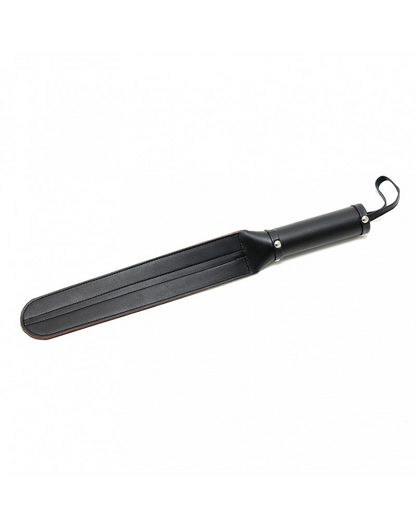 Leather Crack Whip