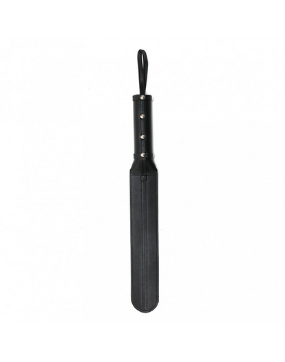 Leather Crack Whip