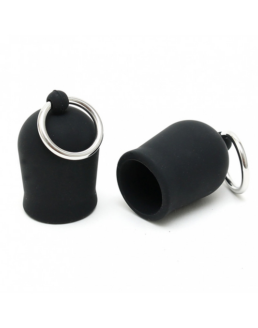 Silicone Nipple Suckers