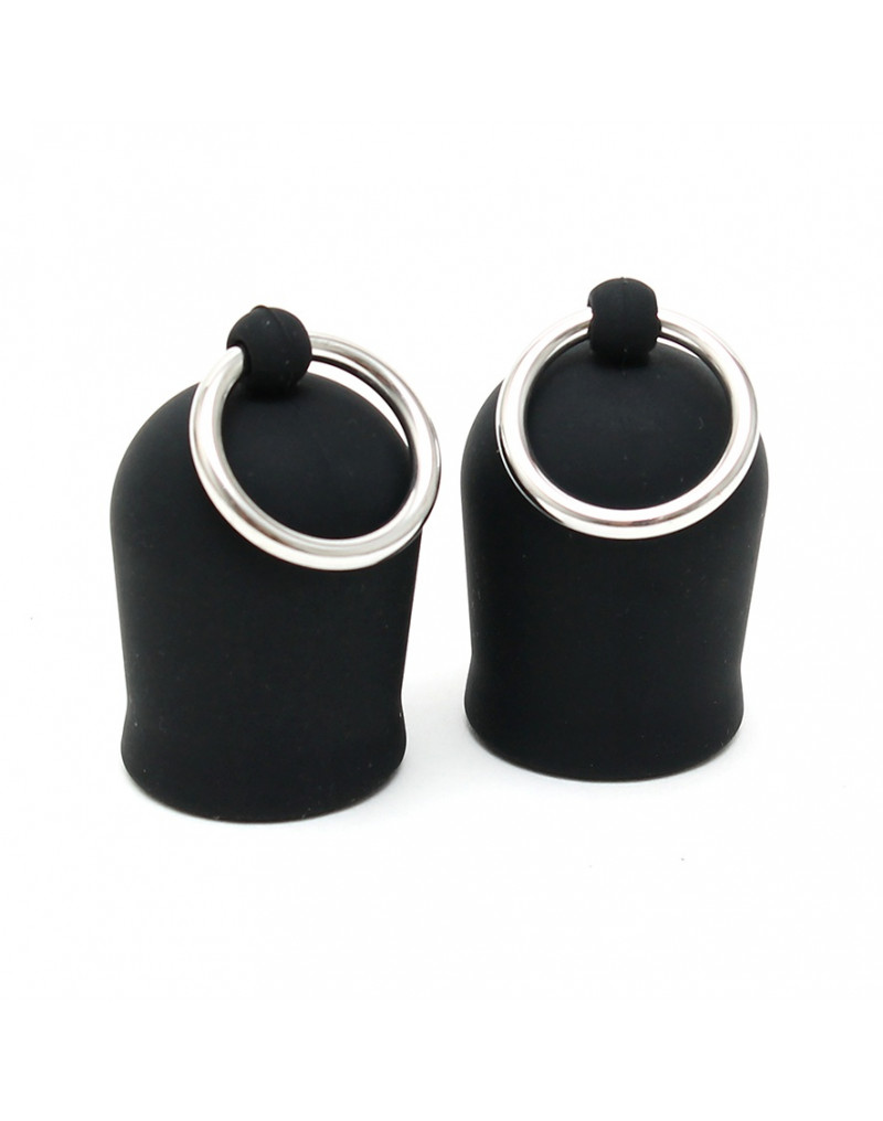 Silicone Nipple Suckers