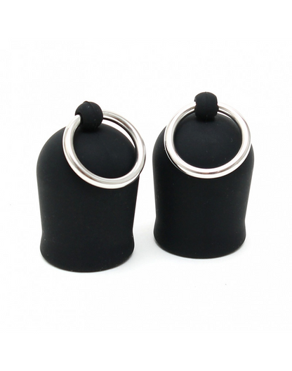 Silicone Nipple Suckers