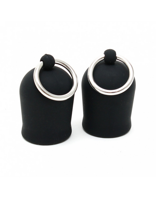Silicone Nipple Suckers