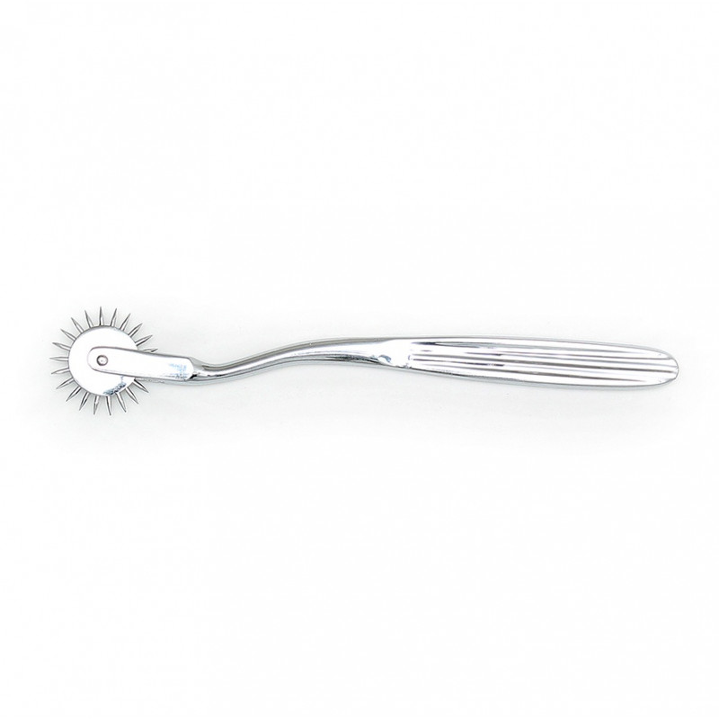 Metal Wartenberg Wheel