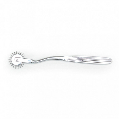 Metal Wartenberg Wheel