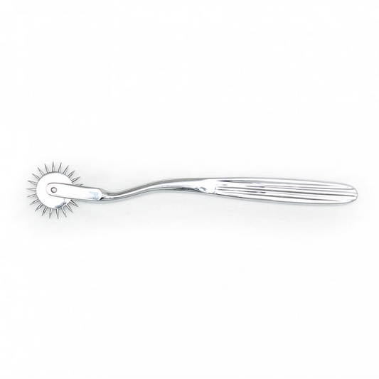 Metal Wartenberg Wheel