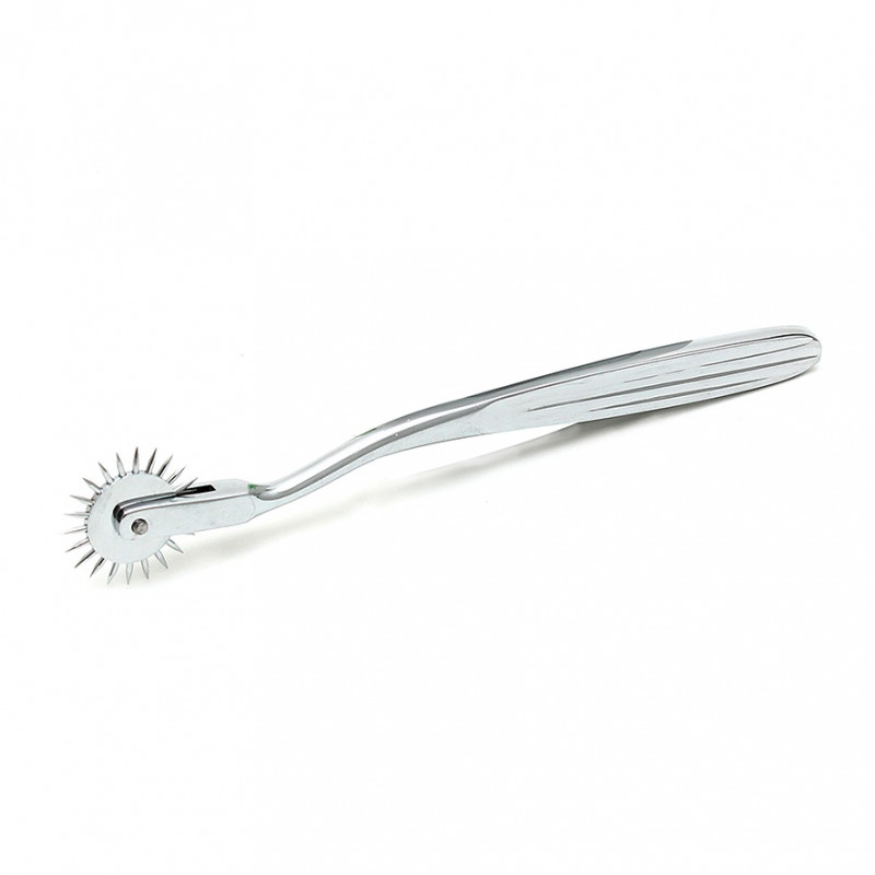 Metal Wartenberg Wheel