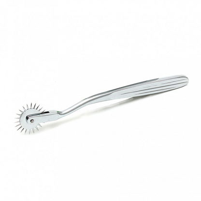Metal Wartenberg Wheel