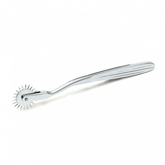 Metal Wartenberg Wheel