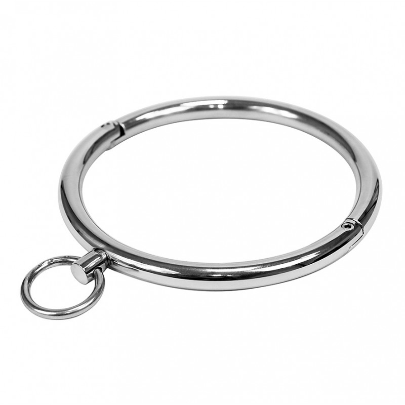 Rounded Metal Sub Collar