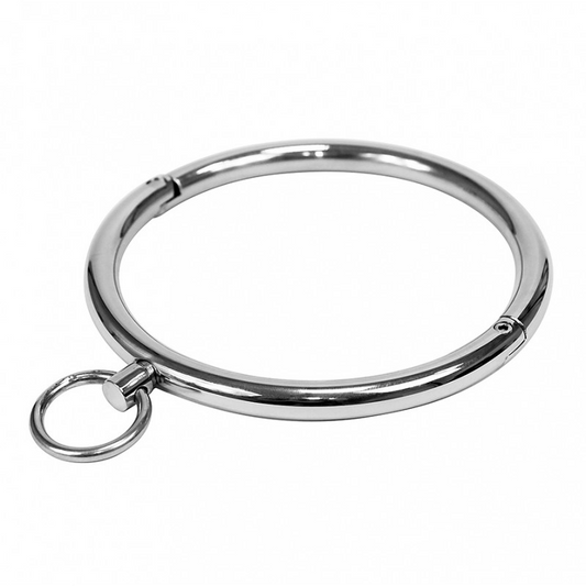 Rounded Metal Sub Collar