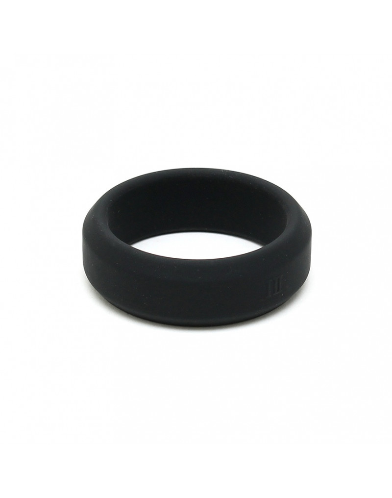 Silicone Band Cockring