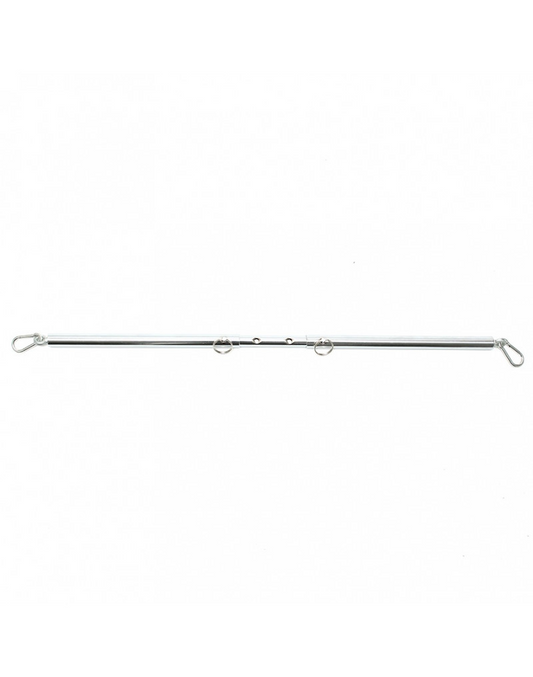 Spreader Bar With Carabine Hooks