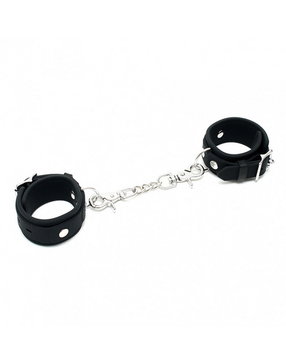 Slim Silicone Handcuffs