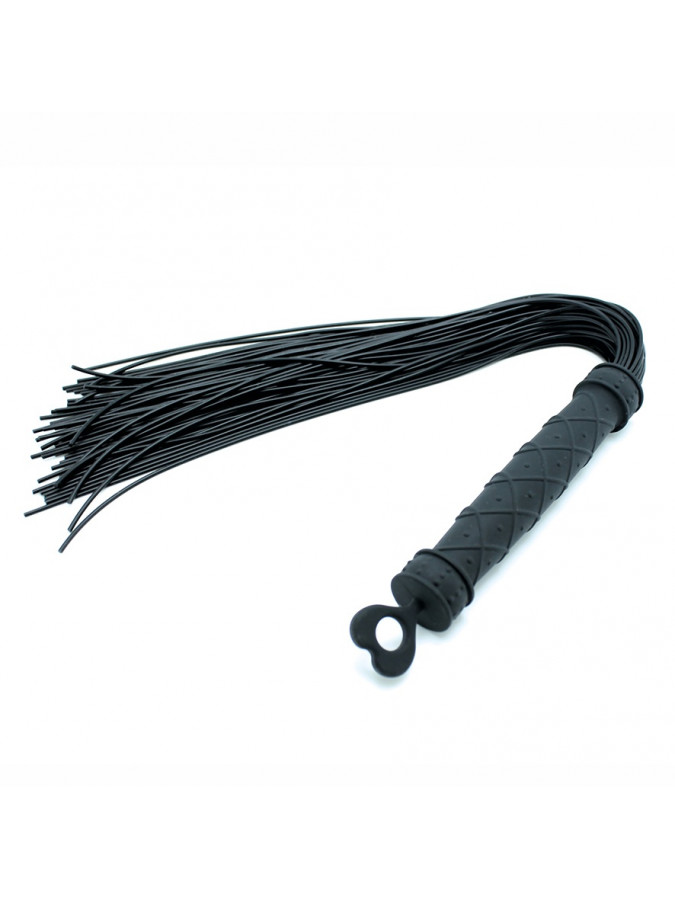 Silicone Flogger